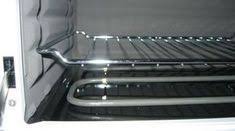 7 Astuces De Grand Mere Pour Nettoyer Un Four Nettoyer Four Nettoyage Four Nettoyer Les Grilles Du Four