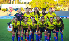 Entérese de todas las noticias de la selección de colombia femenina: Colombia Femenina Sub 17 Quedo Eliminada Del Mundial Rcn Radio