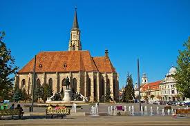 Oportunitatile de a descoperi judetul cluj sunt nelimitate, iar un mod simplu de a face asta este in functie de tematica. Obiective Turistice Cluj Principalele Locuri De Vizitat In 2020 Minimap Ro