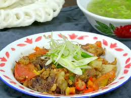 Terus karena menurutku dapetnya dikit banget dan harganya lumayan. Resep Oseng Oseng Daging Menu Makan Siang Enak Penuh Nutrisi Okezone Lifestyle