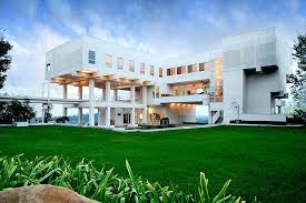 The quedjinup mansion by jodie cooper design 22. 28 Incredible Modern Mansions That We D Love To Call Home
