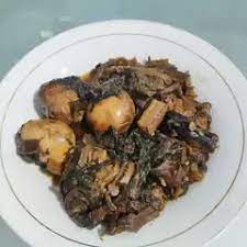 Resep Babi Hong Ala Hakka Oleh Febryani Chourmain Resep Di 2021 Resep Babi Makanan Rebusan