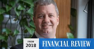 For Verrency CEO David Link, there is no downside to getting lost abroad