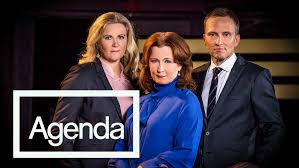 Stora brister i den psykosociala och den fysiska arbetsmiljön, en tystnadskultur och kritik mot ledarskapet. Agenda Svt Play