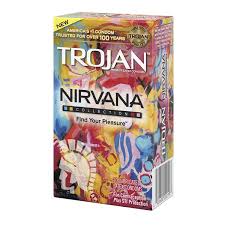 Despite the lubricant having a higher benzocaine content (5%) than the trojan extended climax control (4%), it's doesn't feel quite as numbing. Here S How To Find The Condom Right For You And Your Partner