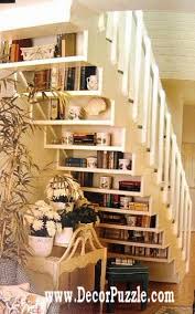 How do you build under stair storage? Innovative Under Stairs Ideas And Storage Solutions