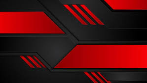 Discover Thousands Of Premium Vectors Available In Ai And Eps Formats In 2020 Red And Black Background Red And Black Wallpaper Black And Red