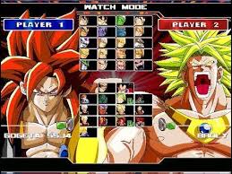 Dragon Ball Z Retro Battle X Download Dragon Ball Z Retro Dragon Ball