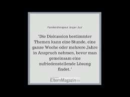 André stern, 49 ans, fils du chercheur et pédagogue arno stern, n'est jamais allé à l'école. Die Besten Zitate Von Erziehungsguru Jesper Juul Youtube