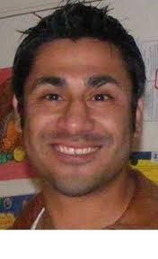 Gabriel Rivera Obituary (1977