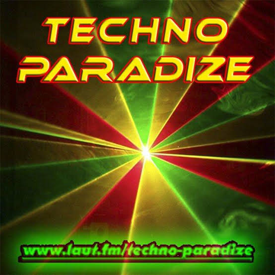 techno paradize