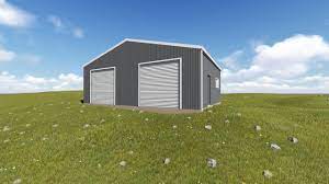 Unfortunately, you can't go out and buy a shed from a big name retailer and expect it to be safe on sloped land. Building A Shed On Sloping Land Action Sheds
