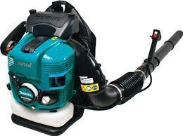 Makita Bbx7600n 75 6 Cc 4 Stroke Backpack Blower Best Buy Garden Tools Store Backpack Blowers Cool Backpacks Leaf Blowers