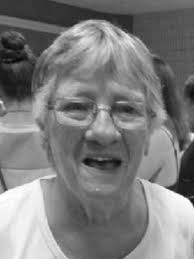 Joanne PERRY Obituary