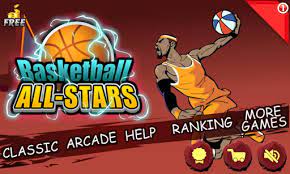 The internet has revolutionized the way we do everything. Basketball All Stars For Android Version 2 0 0 Free Download Apps Games Appxv Com