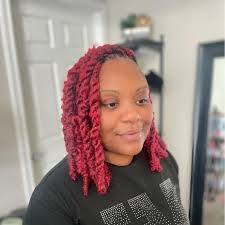 Rochelle Calhoun's profile