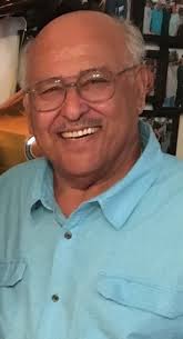 Raymond Canales Obituary