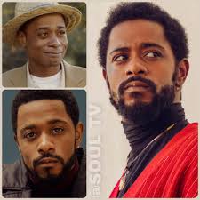 Happy 31st Birthday to LaKeith Lee Stanfield. Born August 12, 1991, He is  an actor and musician. He has received recognition for his roles in the  films Selma (2014), Straight Outta Compton (