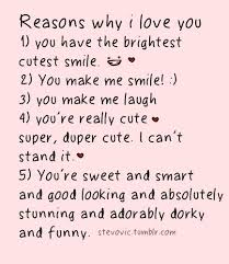 Reasons Why I Love You On Tumblr Reasons Why I Love You Reasons I Love You Why I Love You