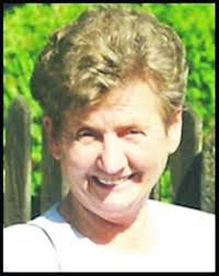 Beverley GREEN Obituary (2016)