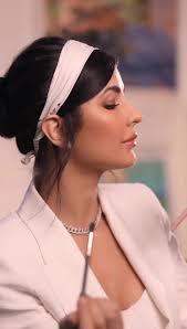 Get Ready with Me Katrina