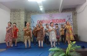 Check spelling or type a new query. Peringati Sumpah Pemuda Sekolah Tunas Jakasampurna Gelar Gebyar Budaya Atmago