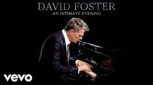 David Foster Releases Something To Shout About From Betty Boop Musical Sung By Katharine Mcphee Peermusic The Global Independent