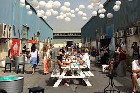 Alserkal avenue, dubai, united arab emirates. Free Al Quoz Arts Fest Returns To Alserkal Avenue Art Time Out Dubai