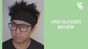 When was the first name jins first recorded in the united states? Jins Eyewear Glasses Haul Review Youtube