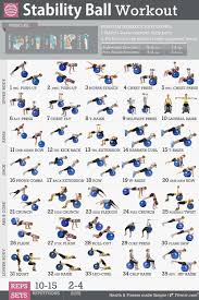 Fitwirrs 5 Workout Posters Pack 19x27 Dumbbell Exercises