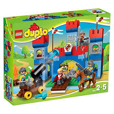 Die erholung in den us indizes ist weit fortgeschritten. Die 35 Besten Lego Duplo Bausatze Ratgeber Dad S Life