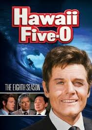 Hawaii Five-O: Season 8, New DVD, Lord, Jack,MacArthur, James,Fong,  Kam,Wedermey 97368948044