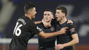 top 10 debut termuda di liga inggris musim ini 1. Klasemen Liga Inggris Man City Makin Jauh Dari Man Utd