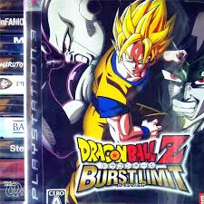 Hard to describe, although the fighter z combat system and visuals should be, and are, greatly appreciated, this one of the best fighters of all time. This Is Disc Ps3 Dragon Ball Z Burst Limit Sony Namco Bandai Fighting Games Shopee Malaysia