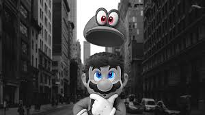 We did not find results for: Super Mario Odyssey Hd Wallpapers Backgrounds