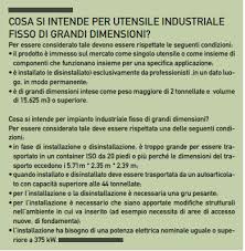 Rohs Si Cambia Vecchi Articoli Industriameccanica