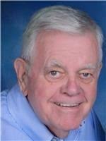 Gordon Robertson Obituary