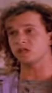 Stoney Encino Man Wheezing