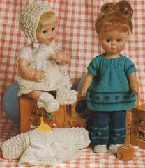 We did not find results for: Dolls Clothes Knitting Pattern Pdf For 14 Inch Doll And 12 Inch Baby Doll Dolls Outfit Vintage Knitting Patterns For Dolls Download Baby Doll Clothes Patterns Vintage Knitting Patterns Knitting Patterns