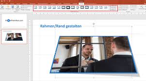 Download free powerpoint templates and powerpoint backgrounds to deliver your next our free powerpoint backgrounds and presentation templates are very easy to customize and edit for your. Bilder In Powerpoint Bearbeiten Powerpoint Schulungen Und Seminare