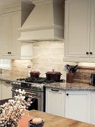 The material and style you pick depends on how you want the kitchen backsplash to look and how it'll incorporate into your overall design scheme. Wall Tile Lowes Tile Backsplash Novocom Top