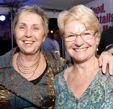 ArtFest Fort Myers opening night VIP party