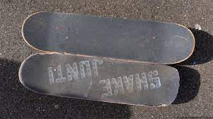 How To Repair Your Skateboard – Skateboardershq