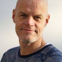 Cor Visser Energetisch Coach Amersfoort