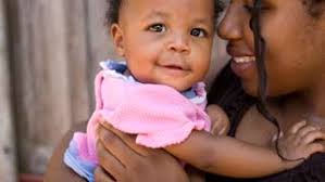 Helping Children by Helping Families