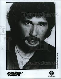 1981 Press Photo Singer Eddie Rabbitt