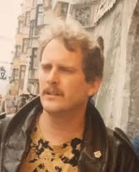 Obituary information for Christopher Patrick Bly