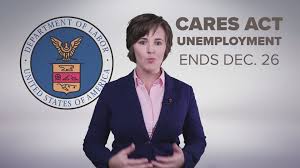 More Than 800k Texans Will Lose Unemployment Benefits By 2021 Wfaa Com