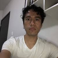 Osvaldo Ascencio's Instagram, Twitter & Facebook