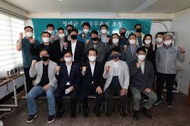 정세균, '말의 품격'과 '대선은 인기투표 아냐'로 이재명· 윤석열 정조준. ì •ì„¸ê·  ì†ì‹¤ë³´ìƒì œ í•˜ë£¨ ë¹¨ë¦¬ ë¼ì•¼ ì •ì¹˜ ì •ì¹˜ ê¸°ì‚¬ë³¸ë¬¸ êµ­ì œë‰´ìŠ¤